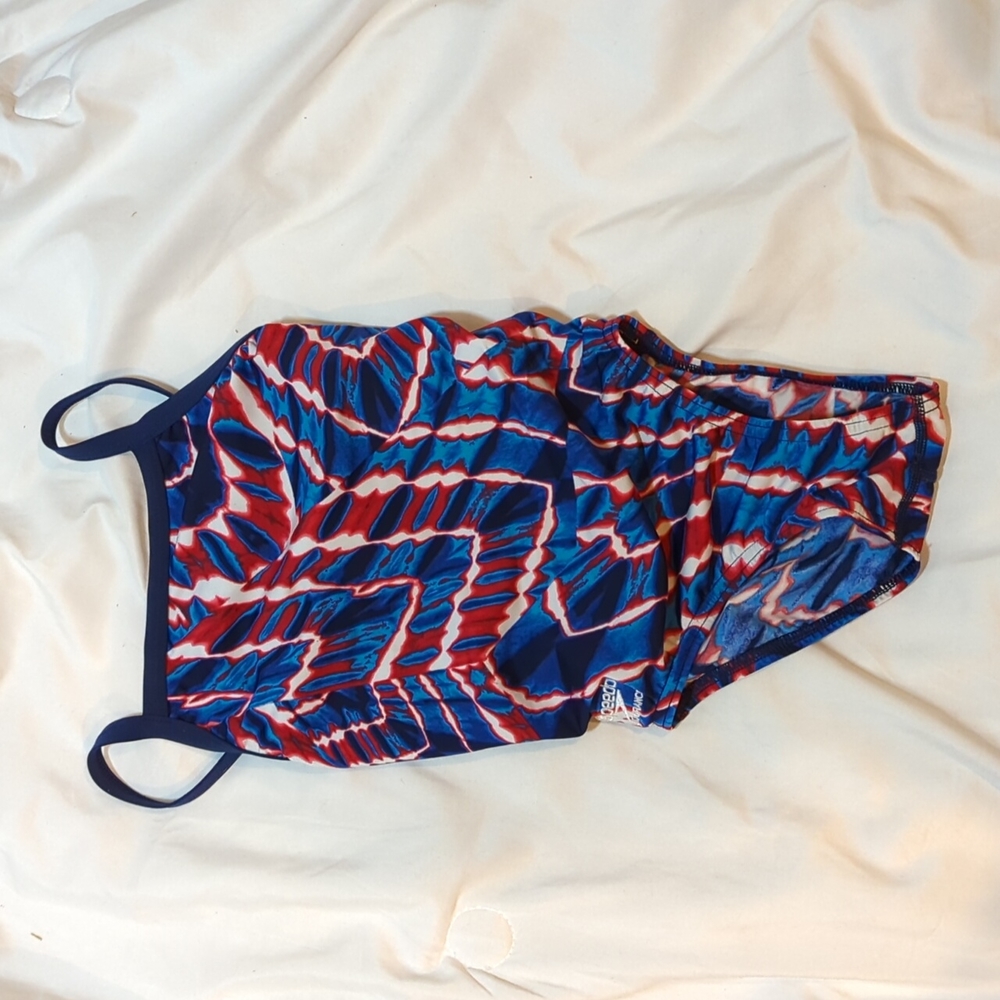 Speedo endurance swim suit